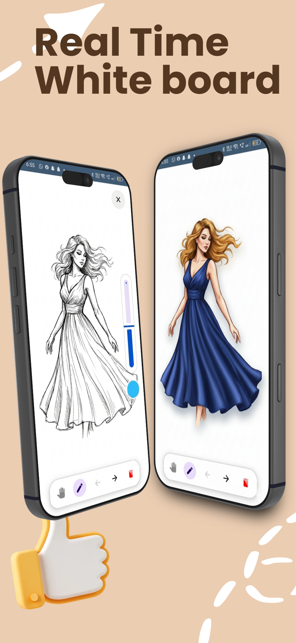 FOMO Launcher Widgets